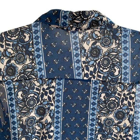 Ember Missy | Semi-sheer Tunic - Picture 14 of 16